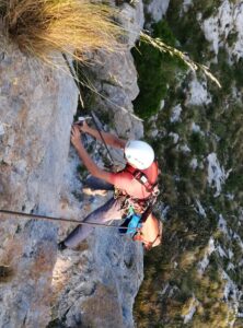 Cantabria. Construcción de vías ferrata